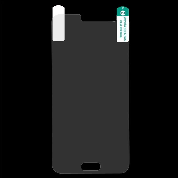 ENKAY Clear HD PET Screen Protector Guard Film for Samsung Galaxy J3 (2016)