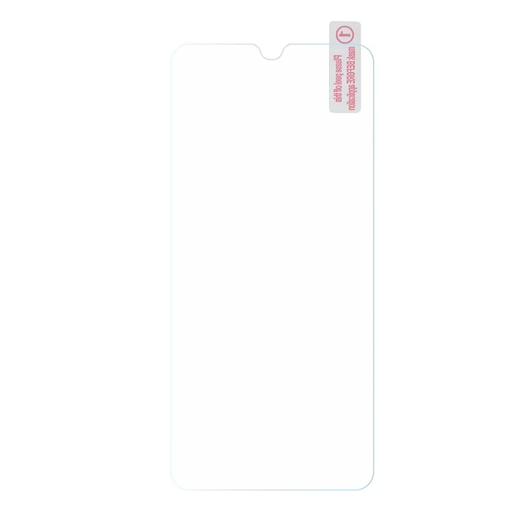 Arc Edge 0.25mm Tempered Glass Screen Protector Film Guard for Xiaomi Mi 9 Lite/ Mi CC9/ Mi CC9 Meitu Edition