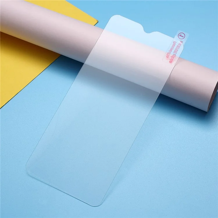 Arc Edge 0.25mm Tempered Glass Screen Protector Film Guard for Xiaomi Mi 9 Lite/ Mi CC9/ Mi CC9 Meitu Edition