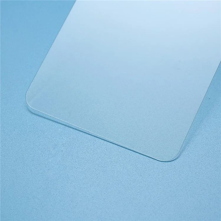 Arc Edge 0.25mm Verre Trempé Screen Protector Protecteur De Film Pour Xiaomi Mi 9 Lite / Mi CC9 / MI CC9 MEITU Edition