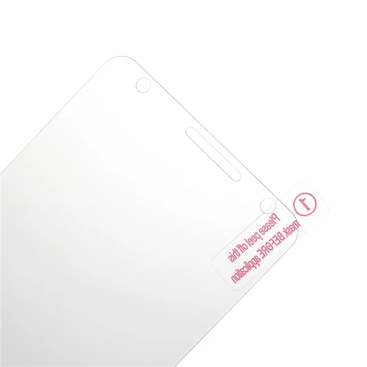 Película Protector De Pantalla De Cristal Templado De 0.25mm Para LG K40