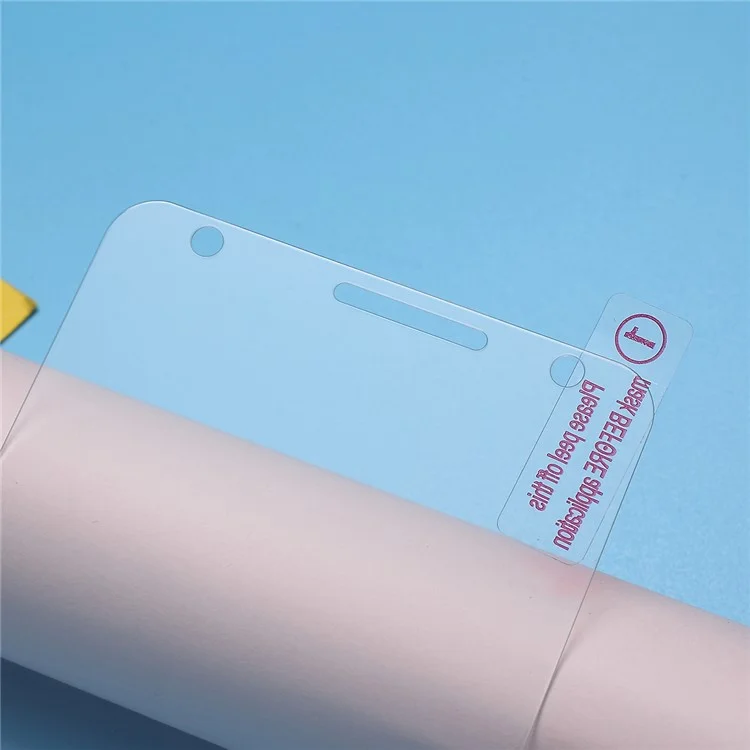 0.25mm Tempered Glass Screen Protector Film for LG K40