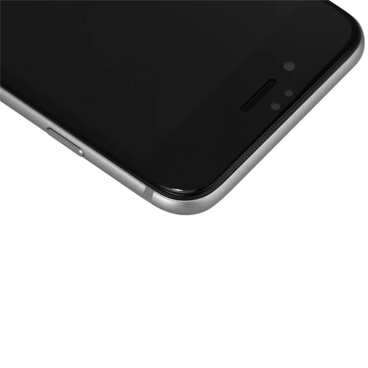 NILLKIN 3D CP+ MAX for iPhone 6s 6 Full Glue Full Coverage Curved Anti-explosion Tempered Glass film - Black