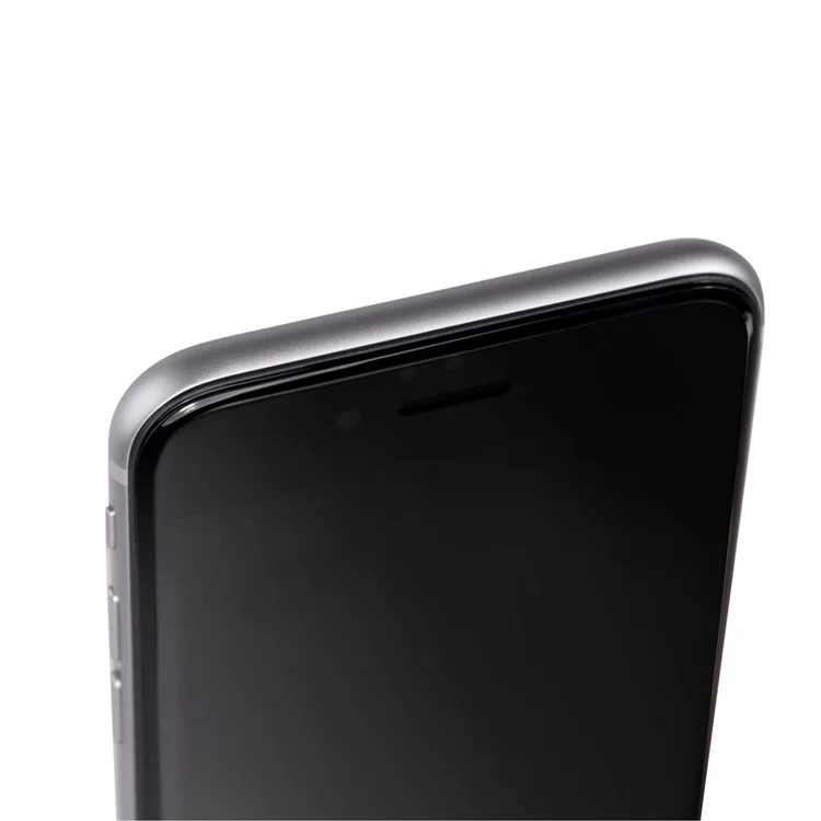 NILLKIN 3D CP+ MAX for iPhone 6s 6 Full Glue Full Coverage Curved Anti-explosion Tempered Glass film - Black