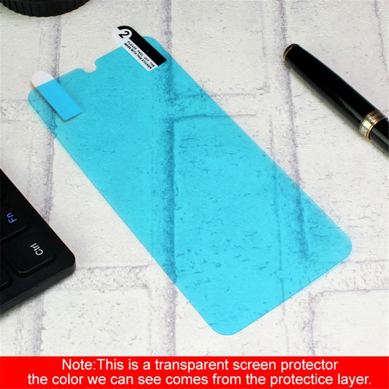 IMAK Soft TPU Explosion-proof Screen Film for Samsung Galaxy A70