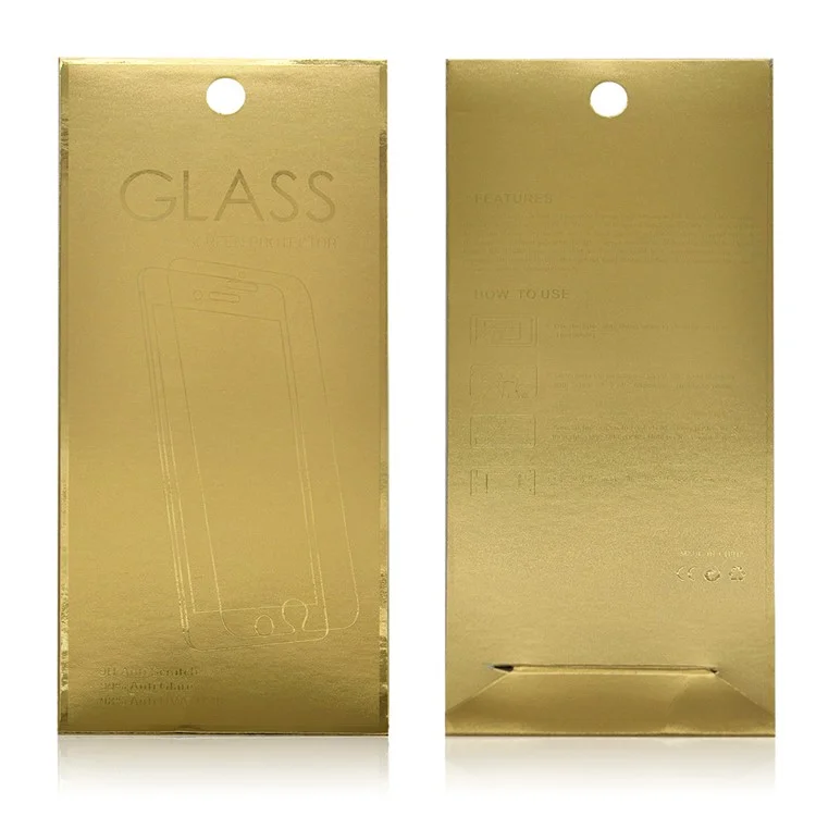0.1mm PET Curved Complete Covering Screen Protector Film for Samsung Galaxy S7 G930
