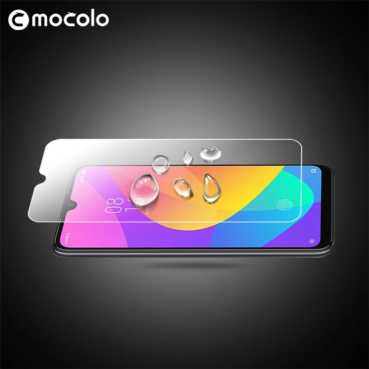 MOCOLO Ultra Clear Tempered Glass Screen Protector for Xiaomi Mi CC9e / Mi A3