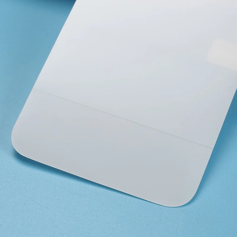 Ultra Clear Full Coverage Back Guard Protective Hydrogel Film for iPhone 11 Pro 5.8 inch