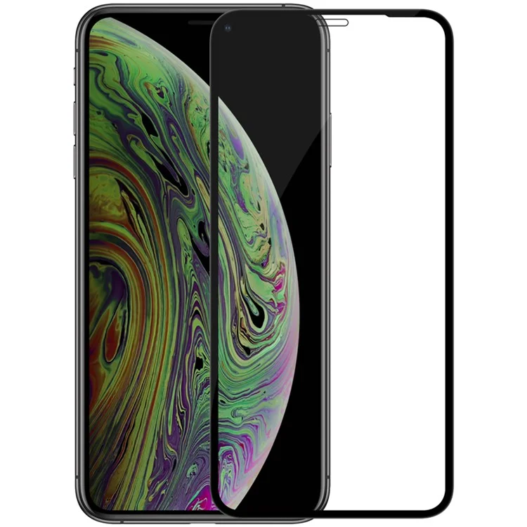NILLKIN Amazing CP+PRO Anti-explosion Tempered Glass Screen Protector per iPhone 11 Pro 5.8 pollici (2019)
