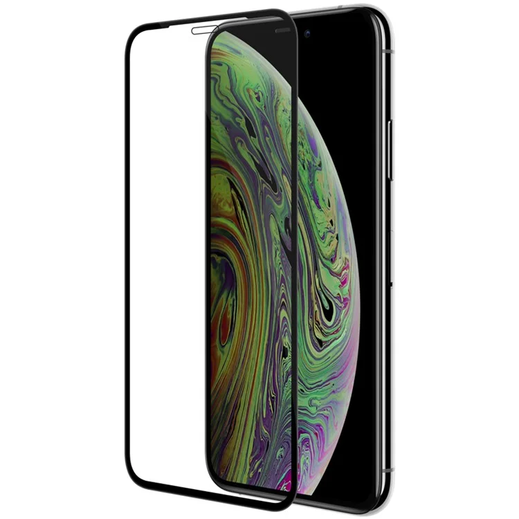 NILLKIN Amazing CP+PRO Anti-explosion Tempered Glass Screen Protector per iPhone 11 Pro 5.8 pollici (2019)