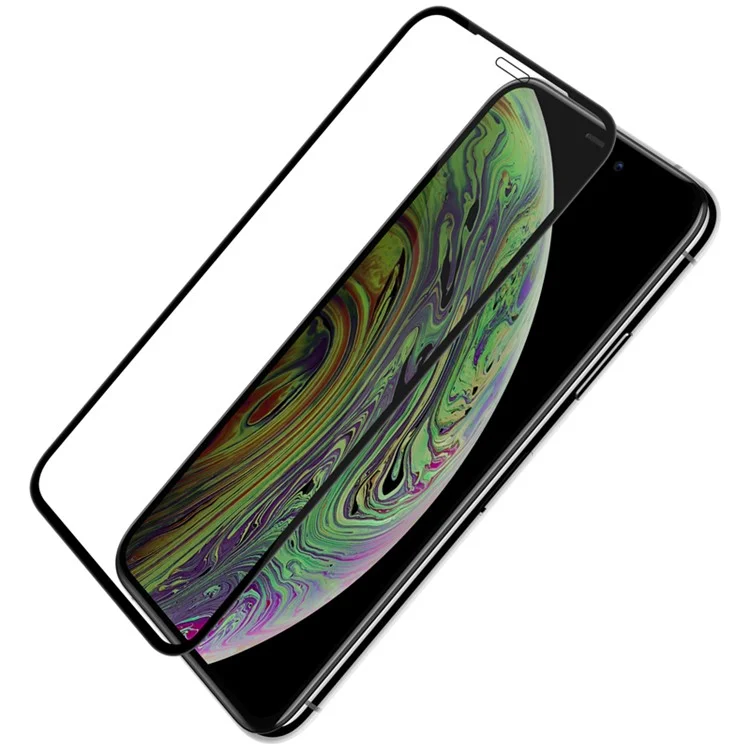 NILLKIN Amazing CP+PRO Anti-explosion Tempered Glass Screen Protector per iPhone 11 Pro 5.8 pollici (2019)