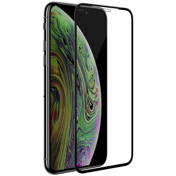 NILLKIN Amazing CP+PRO Anti-explosion Tempered Glass Screen Protector per iPhone 11 Pro 5.8 pollici (2019)