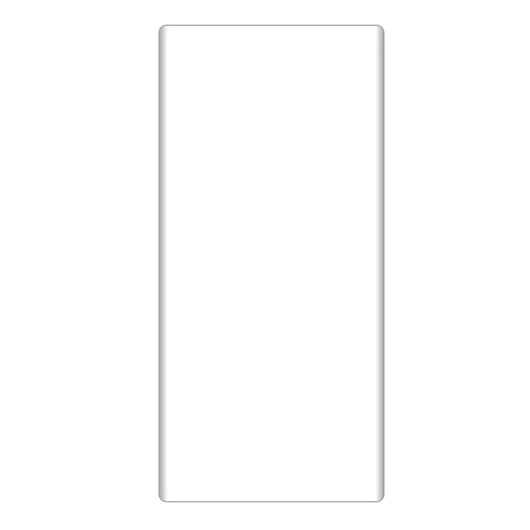 UV Tempered Glass Nano Liquid Film Screen Protector, Support Fingerprint Unlock for Samsung Galaxy Note 10 / Note 10 5G