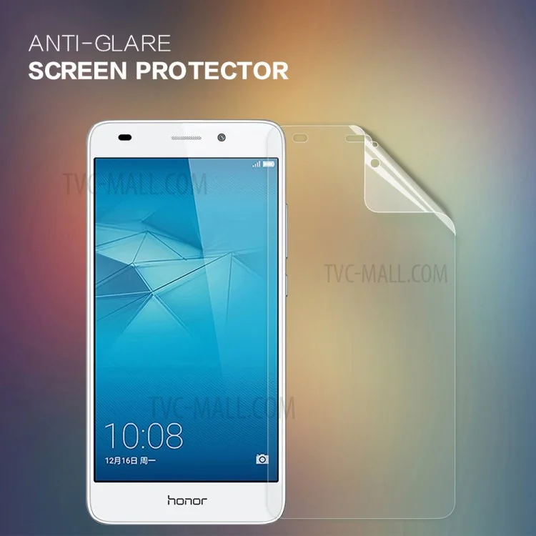 NILLKIN for Huawei Honor 5c Anti-scratch Matte Screen Protector Guard Film