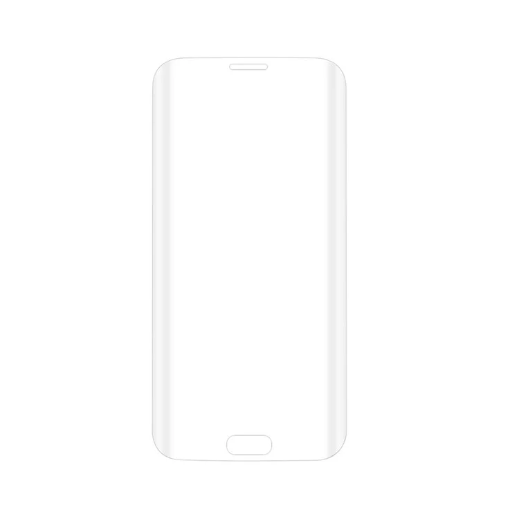 0.2mm Anti-explosion Curved Full Coverage Tempered Glass Film for Samsung Galaxy S7 edge G935