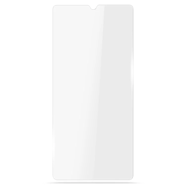 IMAK Explosion-proof Soft TPU Screen Protective Film for Xiaomi Redmi Note 8 Pro