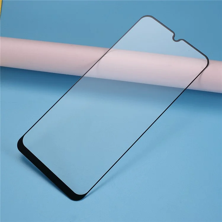 Protector De Pantalla Completa De Cristal De Cristal 9D Para Samsung Galaxy A50S / A50 / A30S