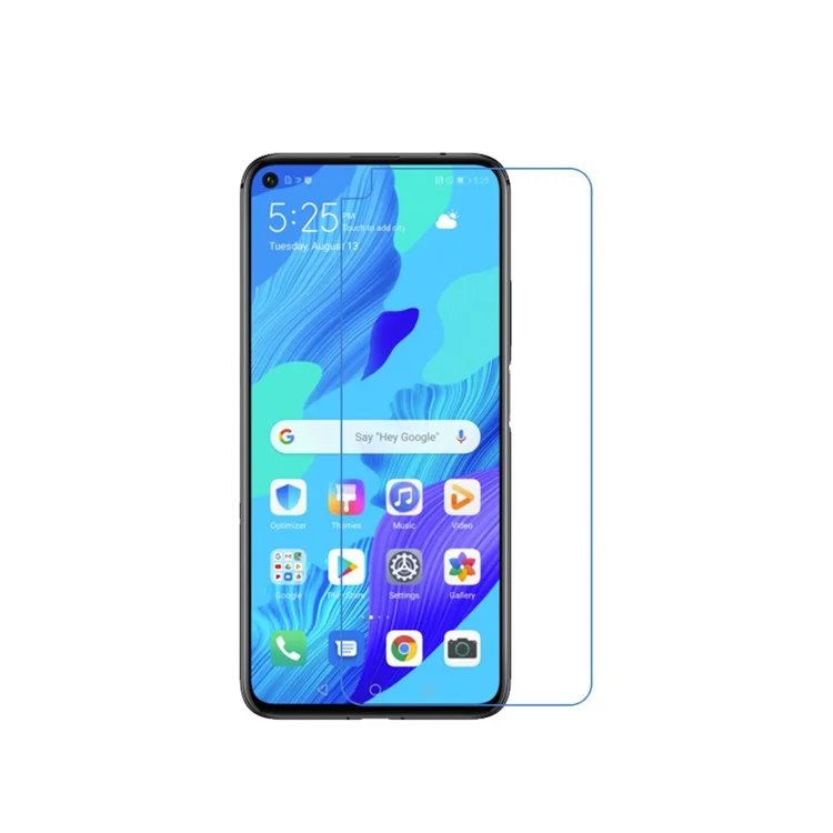 Filme de Tela de Tela LCD Ultra Clear Para Huawei Honor 20/nova 5T/Honor 20S