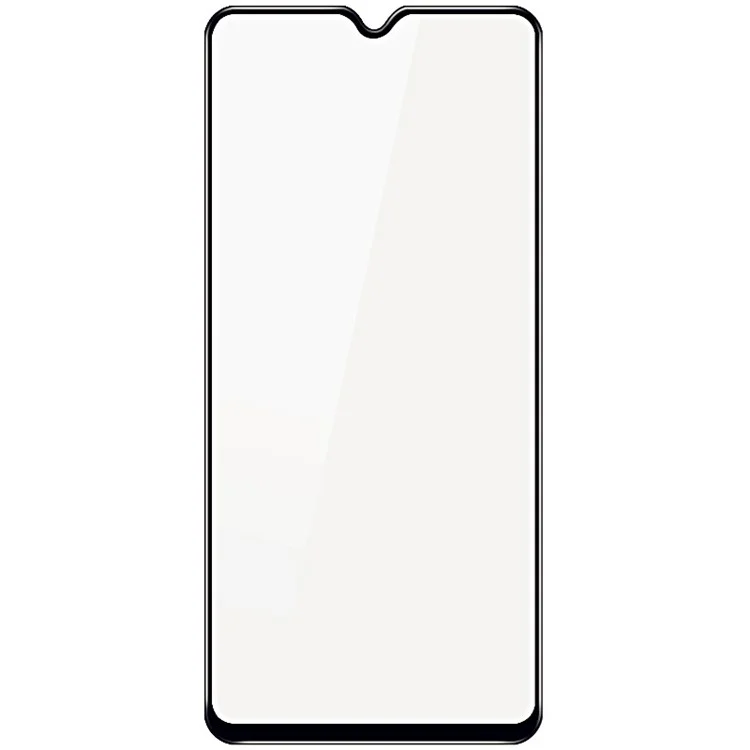 IMAK Pro+ Full Coverage Anti-explosion Tempered Glass Screen Film for Xiaomi Redmi Note 8 Pro