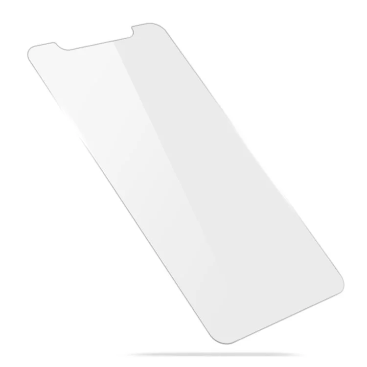 IMAK Soft TPU Explosion-proof Screen Film per iPhone 11 Pro Max/XS Max 6.5 pollici