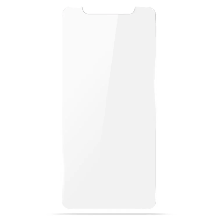 IMAK Soft TPU Filme de Tela à Prova de Explosão Para Iphone 11 Pro Max/xs Max 6,5 Polegadas