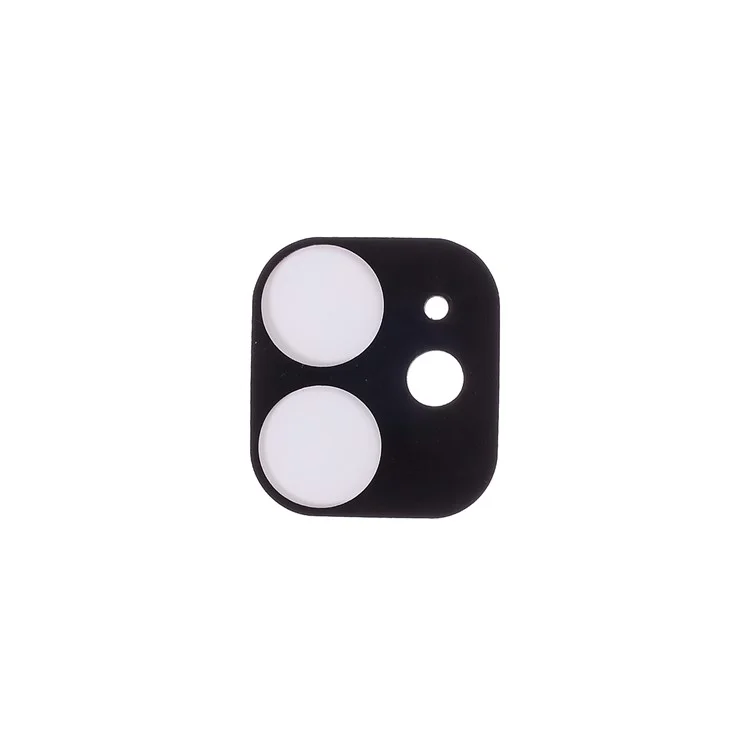 Soft TPU Camera Lens Protector Film per iPhone 11 6.1 pollici (2019)