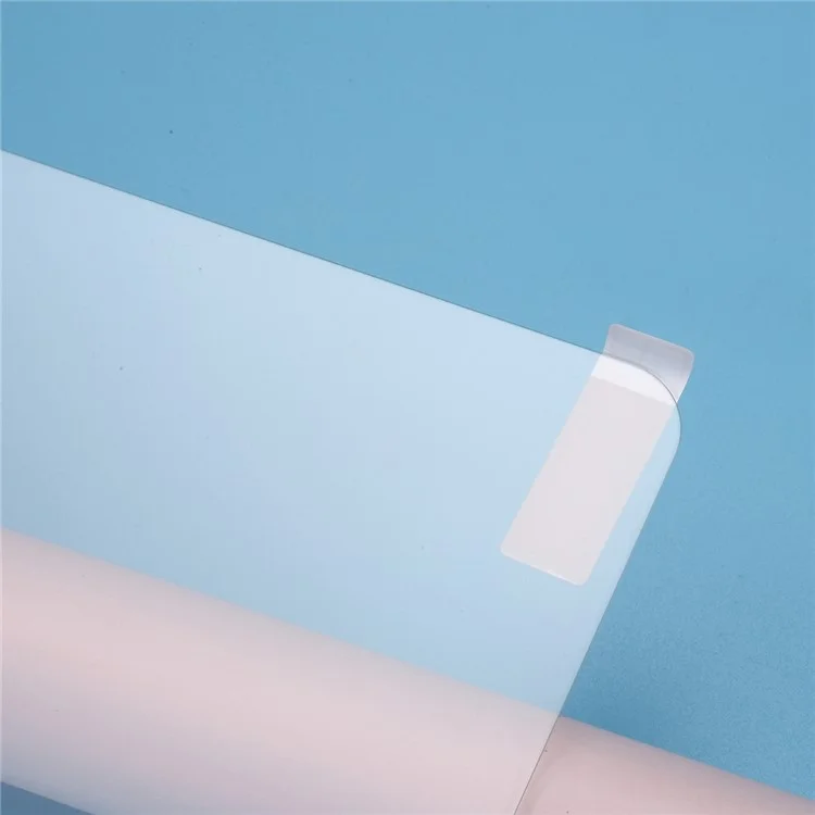 Protecteur d'écran en verre trempé avec bords arrondis de 0,3 mm pour iPad 10,2 (2021)/(2020)/(2019)