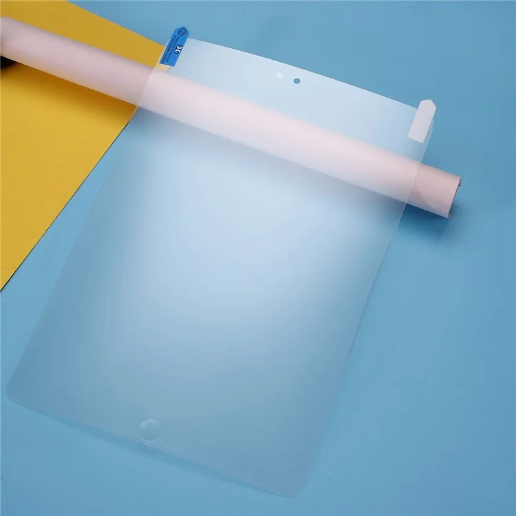 Film de Protecteur D'écran Anti-glare Matte Anti-glare Pour Ipad 10.2 (2021) / (2020) / (2019)