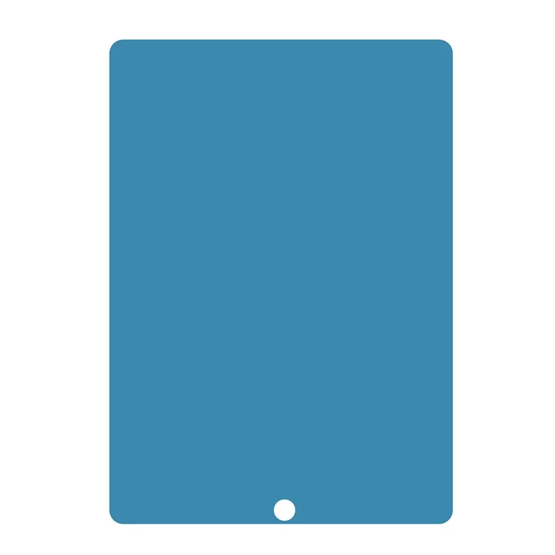 For Apple iPad 10.2 (2021)/(2020)/(2019) Ultra Clear Explosion-proof Soft PET Phone Screen Film Protector
