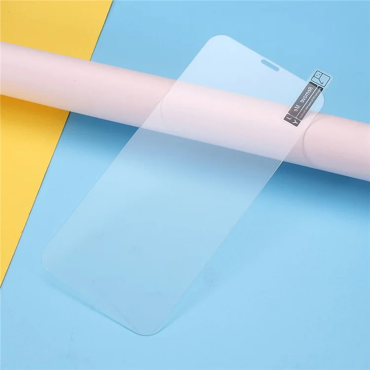 10PCS 0.25mm Tempered Glass Screen Shield Film for Apple iPhone 11 Pro 5.8 inch/X/XS