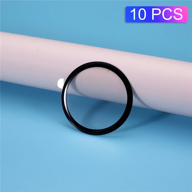 10pcs / Set Pellicola Protettiva A Schermo Intero Per Samsung Galaxy Watch Active 1/2 40mm