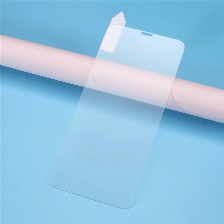 Rurihai 10pcs 0.18mm 2.5d Pantalla De Cristal Templado Películas Protectoras Para IPhone 11 6.1 Pulgadas (2019) / XR 6.1 Pulgadas