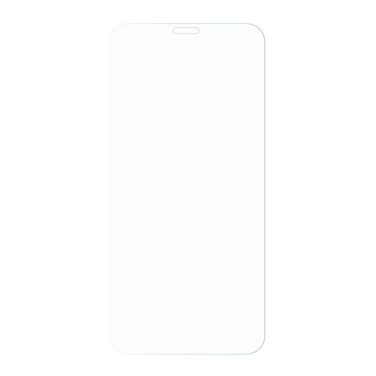Rurihai 10pcs 0.18mm 2.5d Pantalla De Cristal Templado Películas Protectoras Para IPhone 11 6.1 Pulgadas (2019) / XR 6.1 Pulgadas