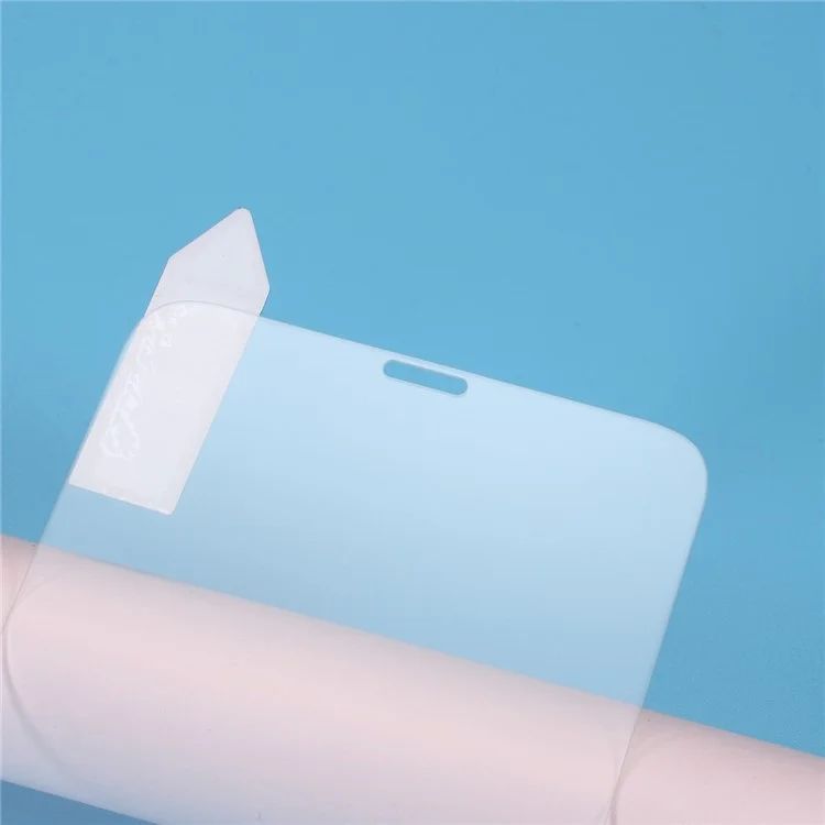 Rurihai 10pcs 0.18mm 2.5d Pantalla De Cristal Templado Películas Protectoras Para IPhone 11 6.1 Pulgadas (2019) / XR 6.1 Pulgadas