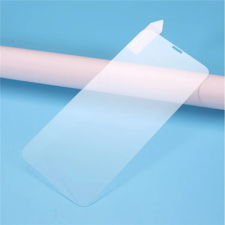 RURIHAI 10Pcs 0.18mm 2.5D Tempered Glass Screen Protective Films for iPhone 11 6.1 inch (2019)/XR 6.1 inch