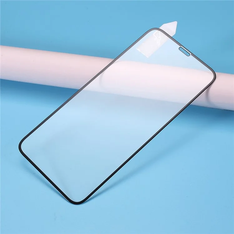 Rurihai 0.26mm 2.5D Protecteur D'écran En Verre Trempé De Défense Solide Pour IPhone 11 Pro Max / IPhone XS Max 6,5 Pouces