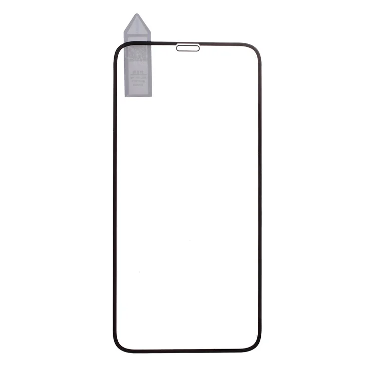 RURIHAI 0.26mm 2.5D Solid Defense Tempered Glass Screen Protector per iPhone 11 Pro / X / XS 5.8-inch
