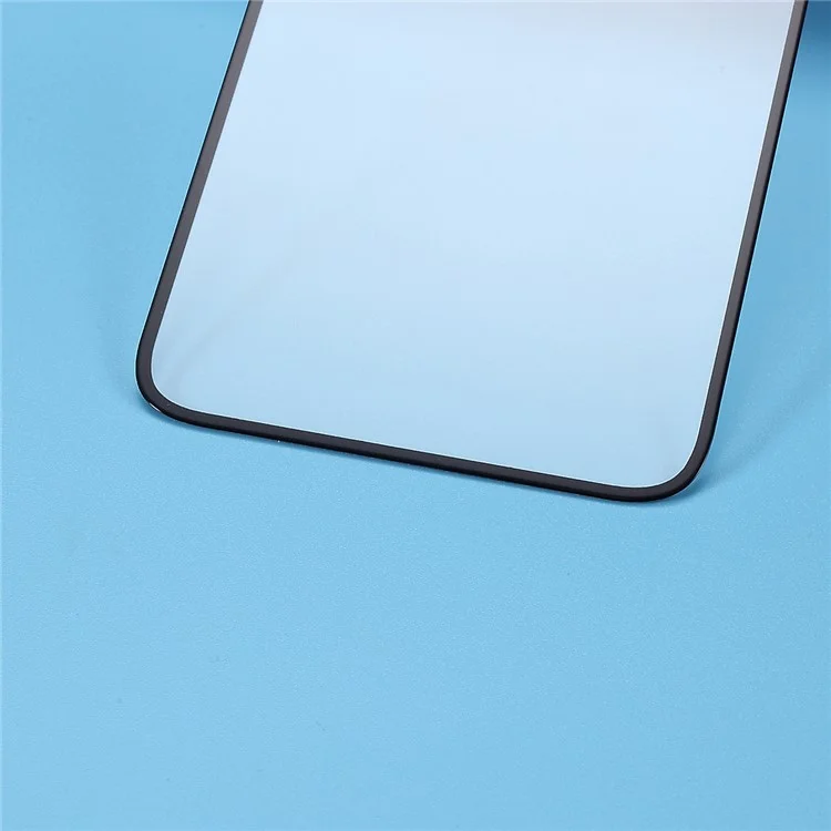 RURIHAI 0.26mm 2.5D Solid Defense Tempered Glass Screen Protector per iPhone 11 Pro / X / XS 5.8-inch
