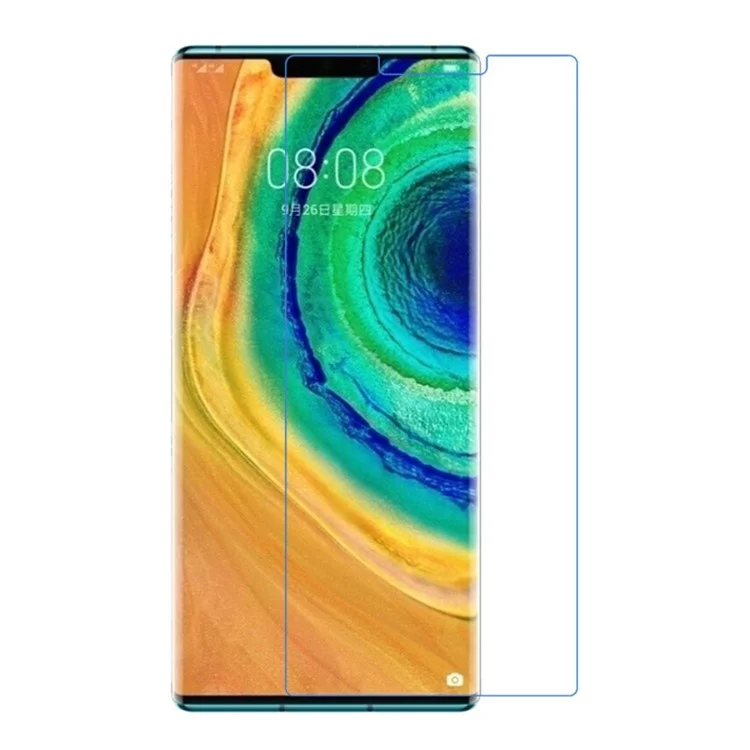 Ultra Clear LCD HD Bildschirmschutzfolie für Huawei Mate 30 Pro