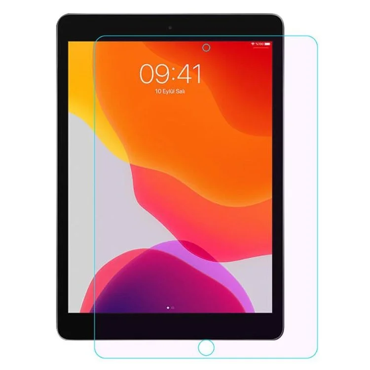 Для Ipad 10.2 (2021)/(2020)/(2019)