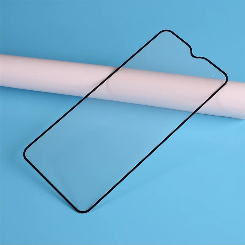 Anti-explosion Tempered Glass Full Screen Film for OnePlus 7T