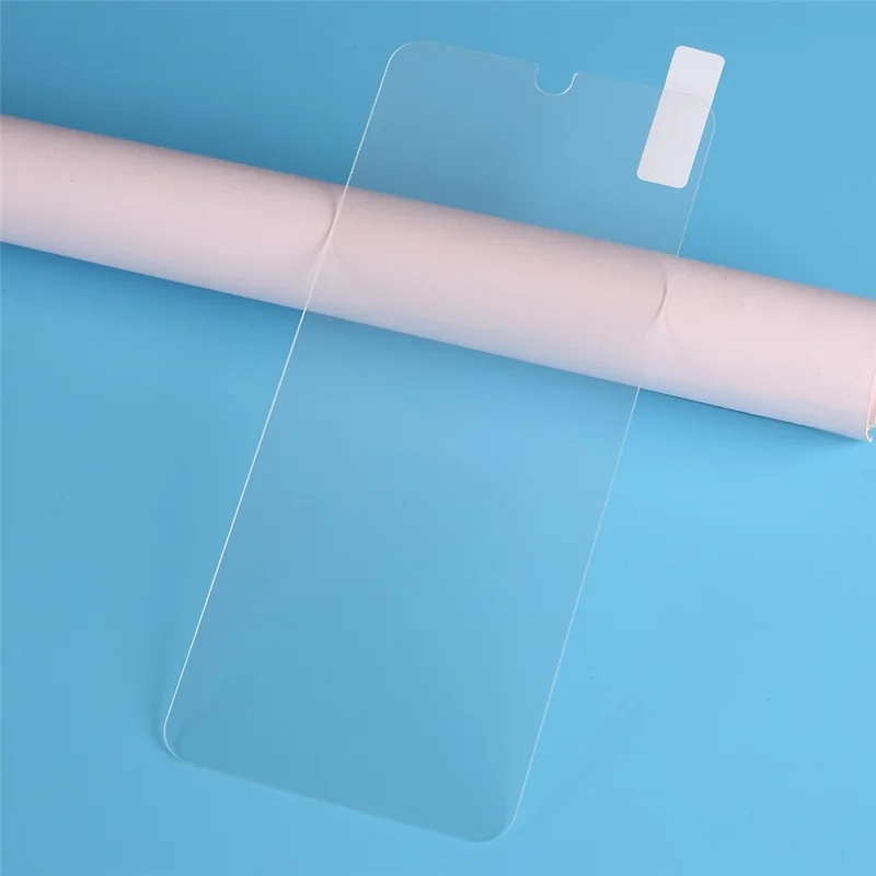 2.5D Arc Edge Tempered Glass Screen Shield Film for OnePlus 7T