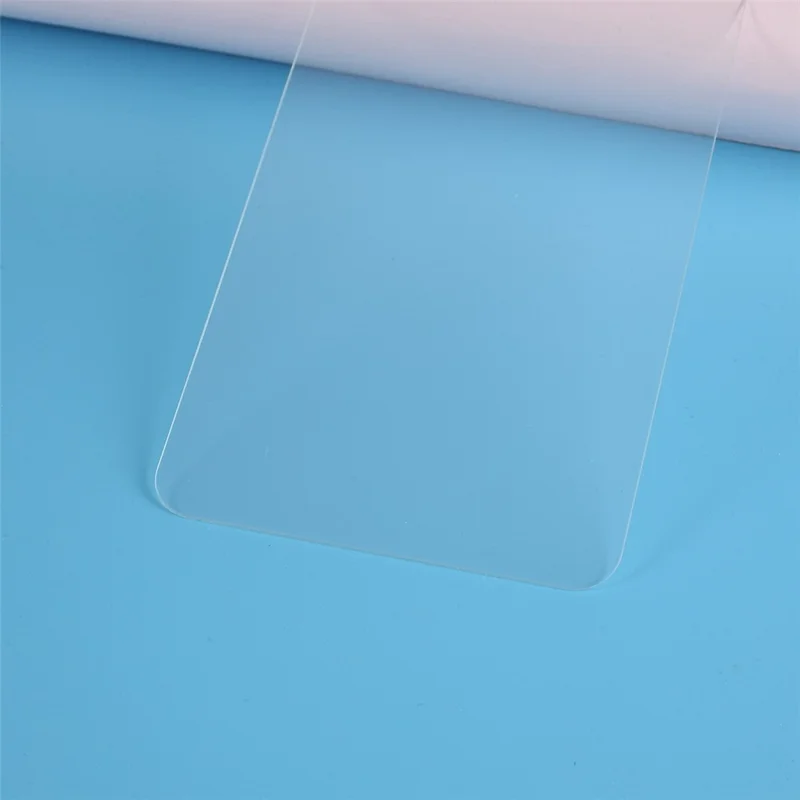 2.5D Arc Edge Tempered Glass Screen Shield Film for OnePlus 7T