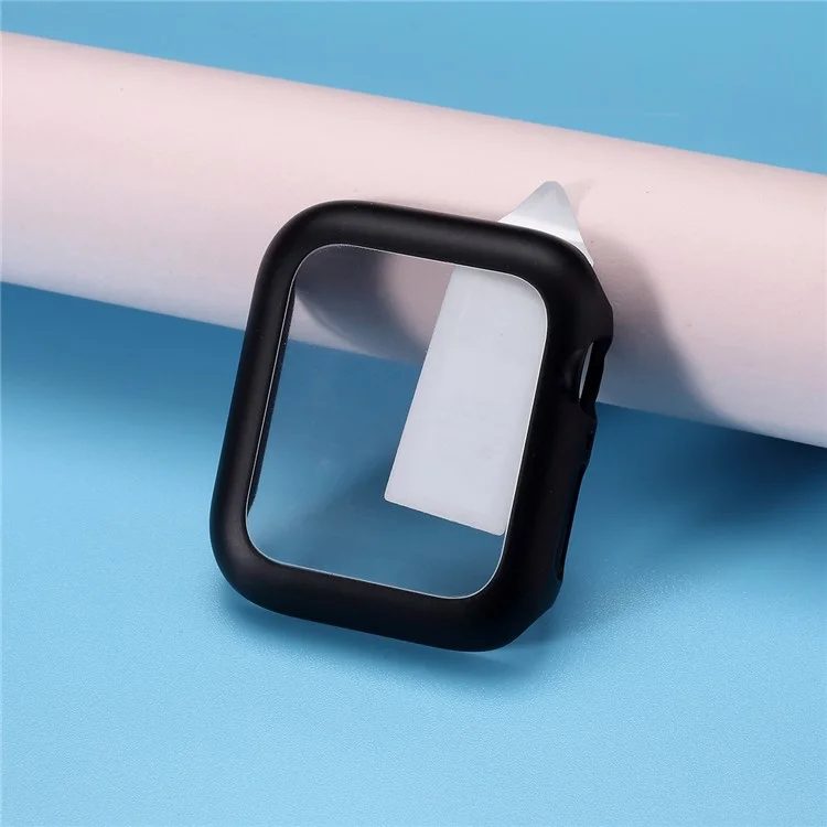 Rurihai Pour Apple Watch Series 5/4 44mm Smart Watch 3D Full Full Curved Glass Screen Screen Screen