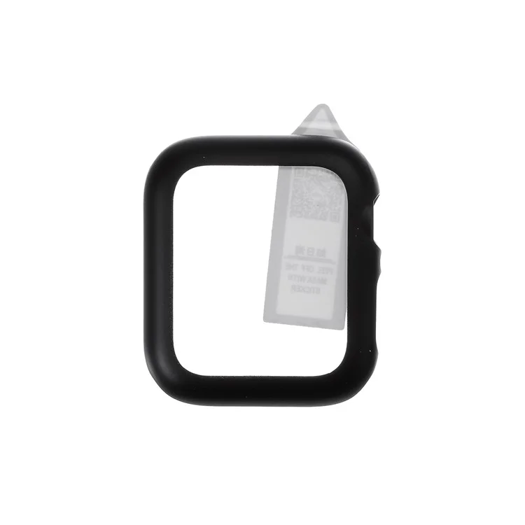Rurihai Pour Apple Watch Series 5/4 44mm Smart Watch 3D Full Full Curved Glass Screen Screen Screen