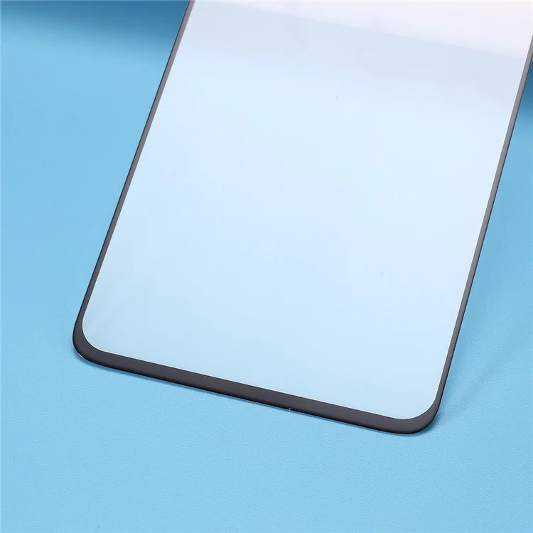 RURIHAI Solid Defense Tempered Glass Full Screen Film pour Xiaomi Redmi Note 8 Pro