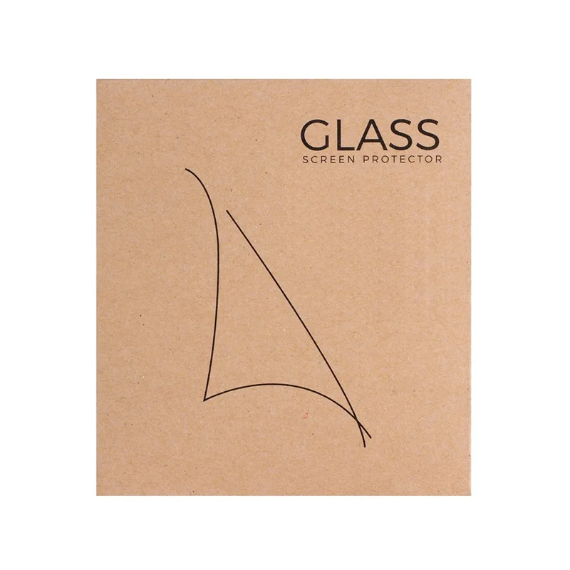 Transparent Tempered Glass Camera Lens Protector Film for iPhone 11 6.1 inch