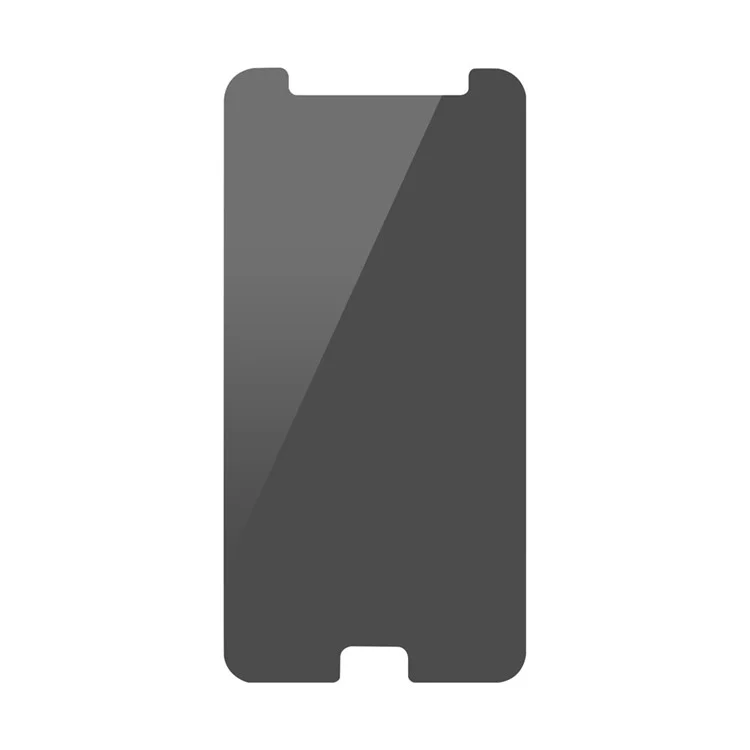 For Samsung Galaxy J5 (2016) 0.3mm Anti-spy Tempered Glass Screen Protector Guard