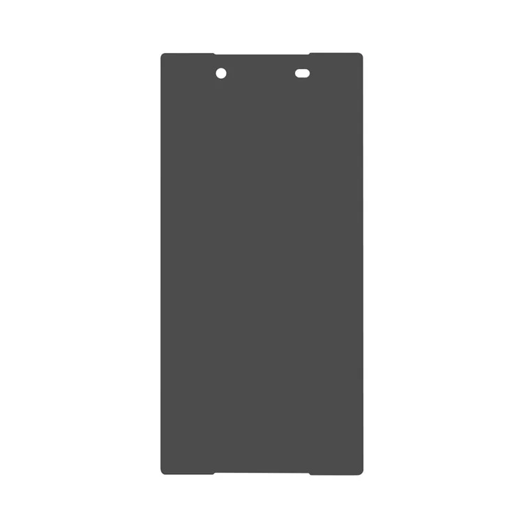 For Sony Xperia Z5 / Z5 Dual Anti-spy Tempered Glass Screen Protector 0.3mm
