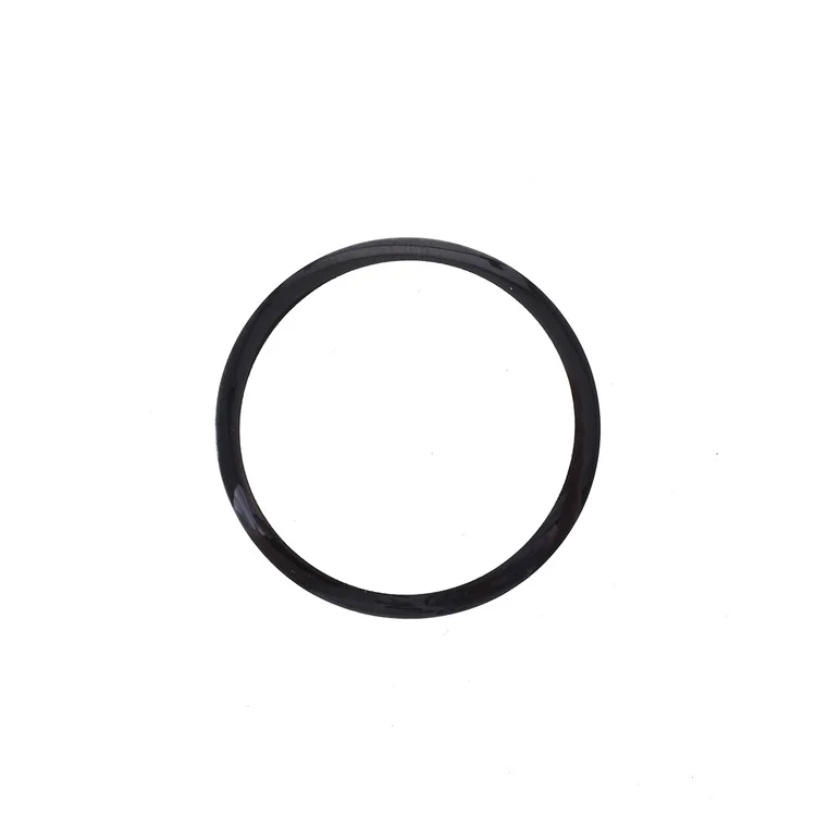 Rurihai Para Samsung Galaxy Watch Active2 40mm 3D Curvado [cola Completa] Protetor De Tela De Vidro Temperado